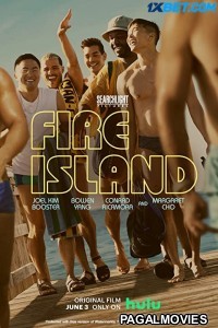 Fire Island (2022) Tamil Dubbed