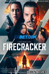 Firecracker (2023) Bengali Dubbed