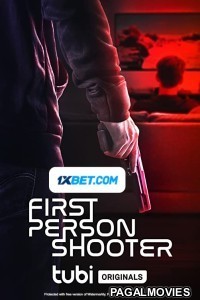 First Person Shooter (2021) Telugu Dubbed