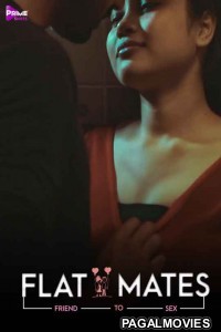 Flatmates (2021) Hot PrimeShots Hindi Short Film