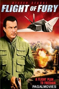 Flight of Fury (2007) Hollywood Hindi Dubbed Full Movie