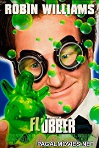 Flubber (1997) Hollywood Hindi Dubbed Movie