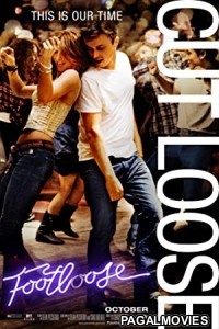 Footloose (2011) Hollywood Hindi Dubbed Full Movie