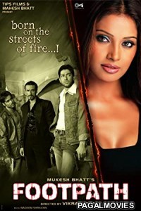 Footpath (2003) Hindi Movie