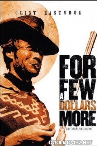For A Few Dollars More (1965) Hollywood Movie