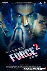 Force 2 (2016) Full Bollywood Movie