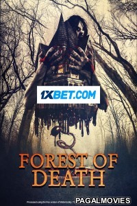 Forest of Death (2023) Bengali Dubbed