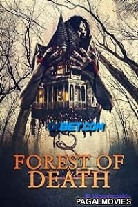 Forest of Death (2023) Telugu Dubbed Movie
