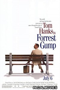 Forrest Gump (1994) Hollywood Hindi Dubbed Full Movie