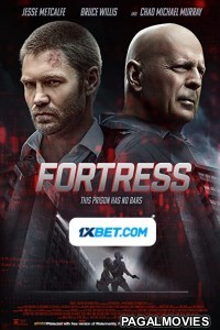 Fortress (2021) Hollywood Hindi Dubbed Full Movie