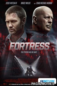 Fortress (2021) Tamil Dubbed