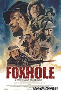 Foxhole (2021) Tamil Dubbed