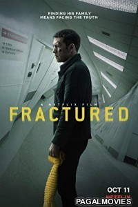 Fractured (2019) Hollywood Hindi Dubbed Full Movie