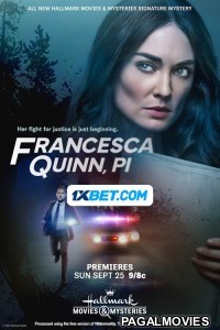 Francesca Quinn PI (2023) Tamil Dubbed Movie
