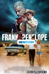 Frank and Penelope (2022) Hollywood Hindi Dubbed Full Movie