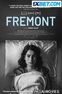 Fremont (2023) Hollywood Hindi Dubbed Full Movie