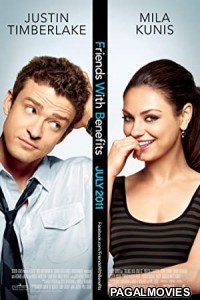 Friends with Benefits (2011) English Movie