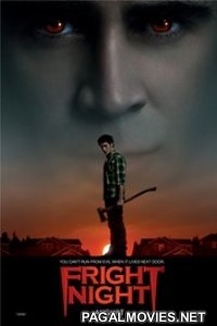 Fright Night (2011) Hollywood Hindi Dubbed Movie