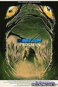 Frogman (2023) Hollywood Hindi Dubbed Full Movie