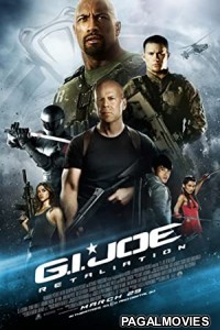 G.I. Joe: Retaliation (2013) Hollywood Hindi Dubbed Full Movie