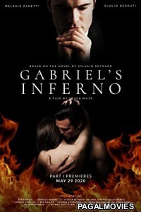 Gabriels Inferno Part III (2020) English Movie