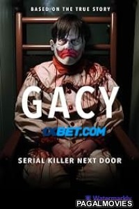 Gacy Serial Killer Next Door (2024) Telugu Dubbed Movie