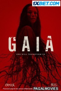 Gaia (2021) Telugu Dubbed Movie