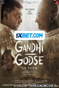 Gandhi Godse Ek Yudh (2023) Bengali Dubbed