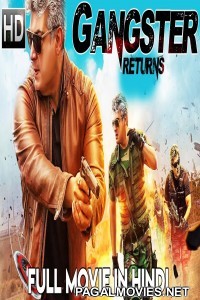 Gangster Returns (2018) Hindi Dubbed South Movie
