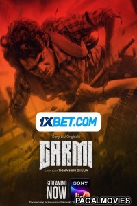 Garmi (2023) Season 01 Hindi Dubbed Series