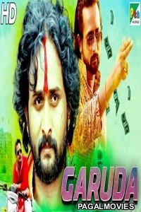 Garuda (2019) Hindi Dubbed South Indian Movie