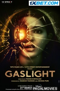 Gaslight (2023) Telugu Dubbed Movie