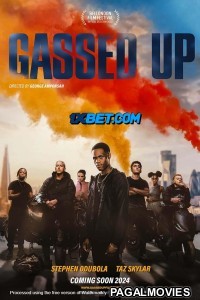 Gassed Up (2023) Bengali Dubbed Movie