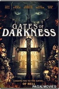 Gates of Darkness (2019) Hollywood Hindi Dubbed Full Movie