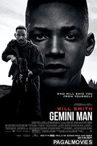 Gemini Man (2019) English Movie
