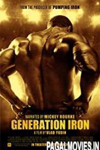 Generation Iron (2013) English Movie