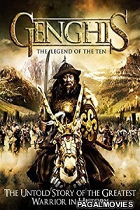 Genghis: The Legend of the Ten (2021) Hollywood Hindi Dubbed Full Movie