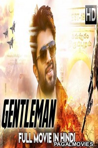 Gentleman 2 (2018) Hindi Dubbed South Indian Movie