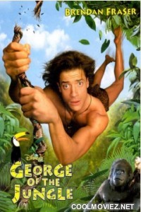 George of the Jungle (1997) English Movie