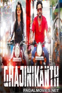 Ghajinikanth (2018) South Indian Hindi Dubbed