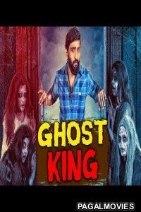 Ghost King (2019) Hindi Dubbed South Indian Movie