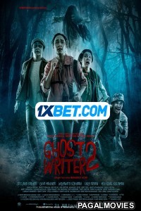 Ghost Writer 2 (2022) Bengali Dubbed Movie