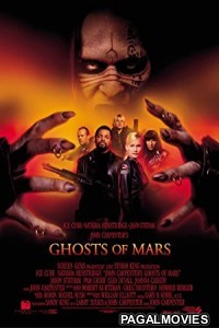 Ghosts of Mars (2001) Hollywood Hindi Dubbed Full Movie
