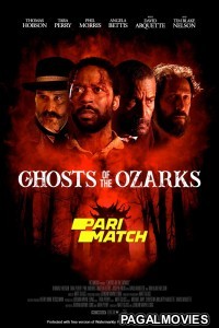 Ghosts of the Ozarks (2021) Telugu Dubbed Movie