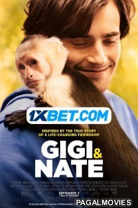 Gigi and Nate (2022) Hollywood Hindi Dubbed Full Movie