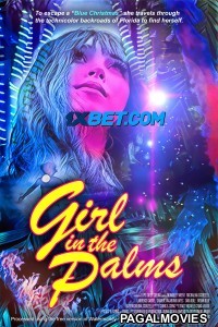 Girl in the Palms (2023) Telugu Dubbed Movie