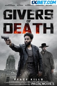 Givers of Death (2020) Hollywood Hindi Dubbed Full Movie