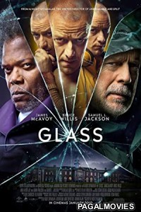 Glass (2019) Hollywood Hindi Dubbed Full Movie