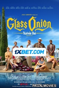 Glass Onion A Knives Out Mystery (2022) Telugu Dubbed Movie