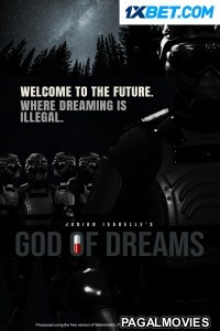 God of Dreams (2022) Hollywood Hindi Dubbed Full Movie